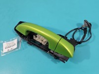 Klamka przód prawa zewnętrzna Vw Scirocco III 08-