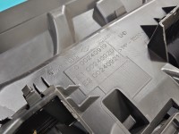 Deska rozdzielcza airbag pasażera kokpit Renault Master III 10-24