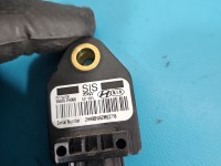 Deska rozdzielcza airbag pasażera kokpit Kia Ceed I 06-