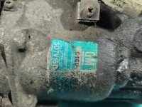 Sprężarka klimatyzacji kompresor Opel Vectra C