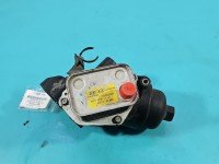 Podstawa filtra oleju obudowa Hyundai Tucson III 15-20 26400-2A900, 26410-2A400 1.7 crdi (D4FD)