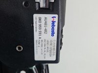Szyberdach AUDI A4 B8 3.0 tdi