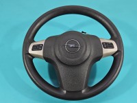 Kierownica Opel Corsa D