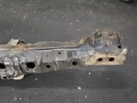 WÓZEK KOŁYSKA TRAWERS Sanki Belka silnika Toyota Rav4 III 05- 2.2 D-CAT (2AD)