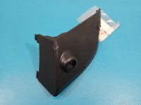 Zaślepka kratka zderzaka prawa atrapa Land rover range Evoque I 11-18