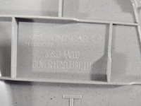 Osłona ZAŚLEPKA PLASTIK lewa słupka środkowego Hyundai Elantra VII 20- 85834-AA000