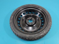 Koło zapasowe 19" dojazdowe dojazdówka Audi A5 8T Rozstaw śrub: 5x112, Hankook, Waga produktu z opakowaniem jednostkowym: 11...