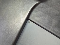 Schowek pasażera Citroen C4 Grand picasso I 06-13 EUROPA