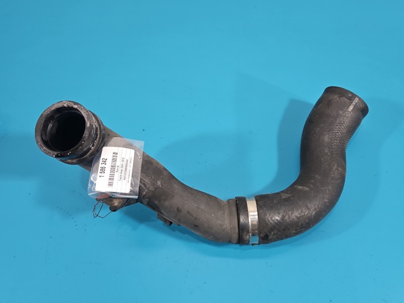 Rura Toyota Verso 09- 2.0 D4D 17362 przewód INTERCOOLERA