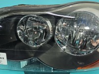 Reflektor lewy lampa przód Volvo XC90 I 02- EUROPA