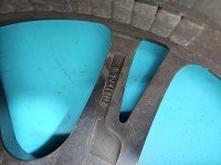 4X alufelgi felgi 16" komplet Seat Leon III 12- R16