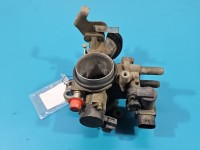 Przepustnica Toyota Yaris I 1.0 vvti 89452-52010, 136800-1480