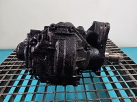 Reduktor Toyota Rav4 II 00- 2.0 D4D 1CDFTV 4X4 4WD