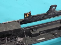 Atrapa grill Ford Edge II