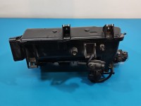 Kolektor ssący Bmw X3 e83 7795393 2.0d