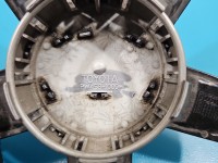 Dekielek felgi sztuka alufelgi Toyota Auris II