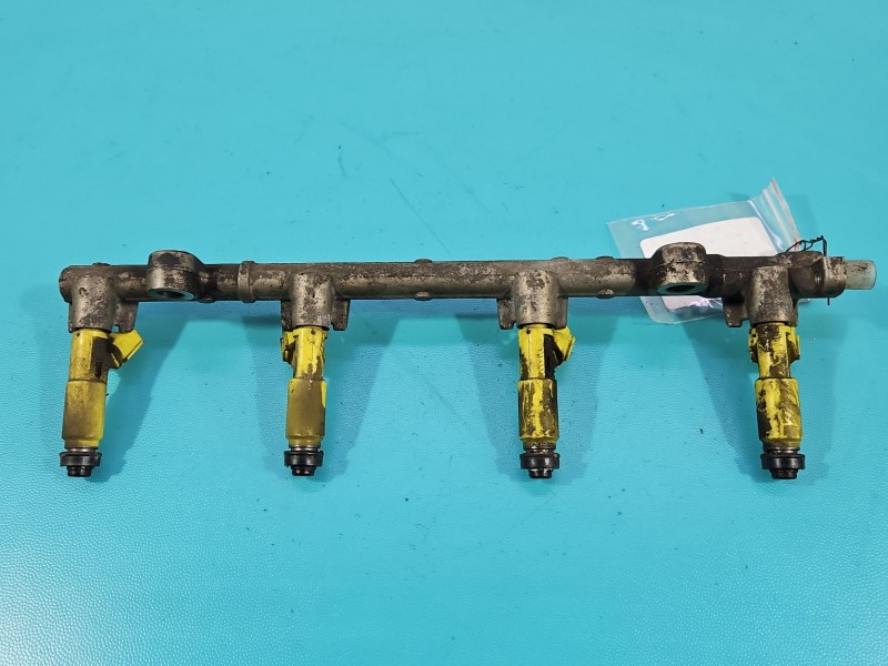 Wtryskiwacz benzyna 23250-28050 Toyota Avensis Verso 2.0 vvti 1AZFE 150KM