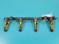 Wtryskiwacz Toyota Avensis Verso 23250-28050 2.0 vvti (1AZFE)