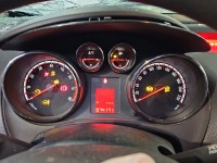 Komputer Sterownik silnika 12679198 Opel Meriva B 1.4 16V