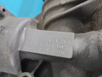 Przekładnia kierownicza maglownica Vw Golf V 1.9 tdi 1K1423051DM