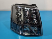 Lampa tył lewa błotnika Mitsubishi Outlander II 06-13 HB EUROPA