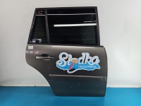 Drzwi tył prawe Citroen C4 Grand picasso I 06-13 HB 5d KEBC