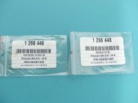 Amortyzator tył lewy Mitsubishi ASX 10- HB tylny