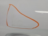 Drzwi tył prawe Opel Grandland HB 5d biały EWPB