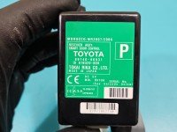 Sterownik moduł Toyota Land Cruiser J200 07- 89740-60031