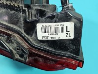 Lampa tył lewa klapy Toyota C-HR I 16-23 HB EUROPA 81590-F4130-00