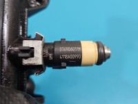 Wtryskiwacz Seat Ibiza III 6L 036906031M 1.4 16V