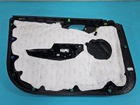 Tapicerka drzwi przód prawa boczek Kia Ceed III 18-21