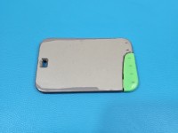 Czytnik kart Renault Laguna II