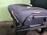 Fotel lewy przód kierowcy Renault Master III 10-19 EU 5d