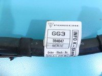 Wiązka akumulatora Porsche Panamera I 970