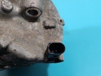 Sprężarka klimatyzacji kompresor 1K0820808F Seat Alhambra II 7N 10- 2.0 tdi