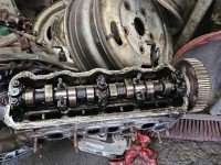 Głowica Vw Passat B5 028103373N 1.9 tdi (AHU)