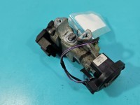 Stacyjka KLUCZYK WKŁADKA Land rover Freelander I 04152502