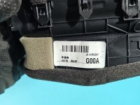 Kratka nawiewu Kia Picanto III 17- EUROPA