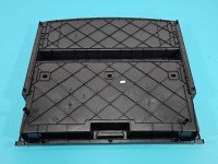Wkład styropian bagażnika koła zapasowego Toyota Avensis III T27 64993-05030