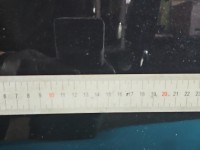 DRZWI PRZÓD PRAWE PASAŻERA Vw Passat B7 5d LC9X