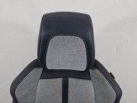 Fotele komplet kanapa Peugeot 3008 II 16-23