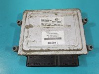 Sterownik skrzyni Kia Optima IV 15-20 95441-2DBG0, 95440-2DBG0 1.7 crdi (D4FD)