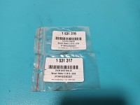 Zacisk przód lewy Renault Master III 10-24 2.3 DCI