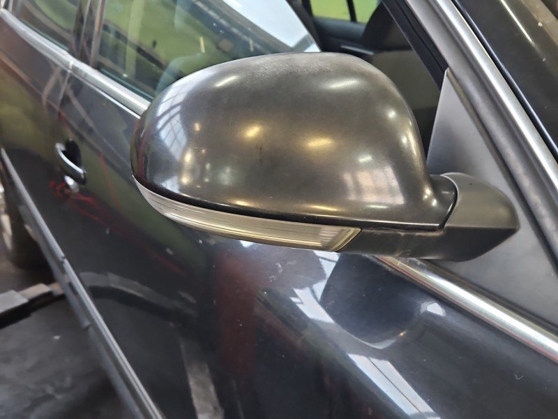 Lusterko prawe Skoda Superb I 9910 europa