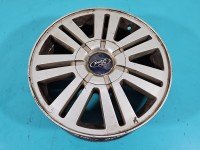 Felgi aluminiowe alufelgi Ford Focus C-Max I MK1 Średnica felgi: 16", Szerokość felgi: 6.5", Rozstaw śrub: 5x108, Odsadzenie...