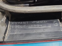 Lampa tył lewa Renault Master II HB EUROPA