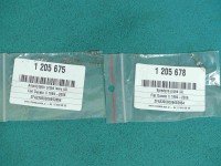 Amortyzator przód lewy przedni Fiat Ducato II