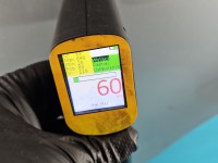 Drzwi tył lewe Kia Ceed I 06- HB 5d 9S