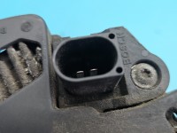 TEST Alternator Ford Transit MK7 06-13 2.2 tdci